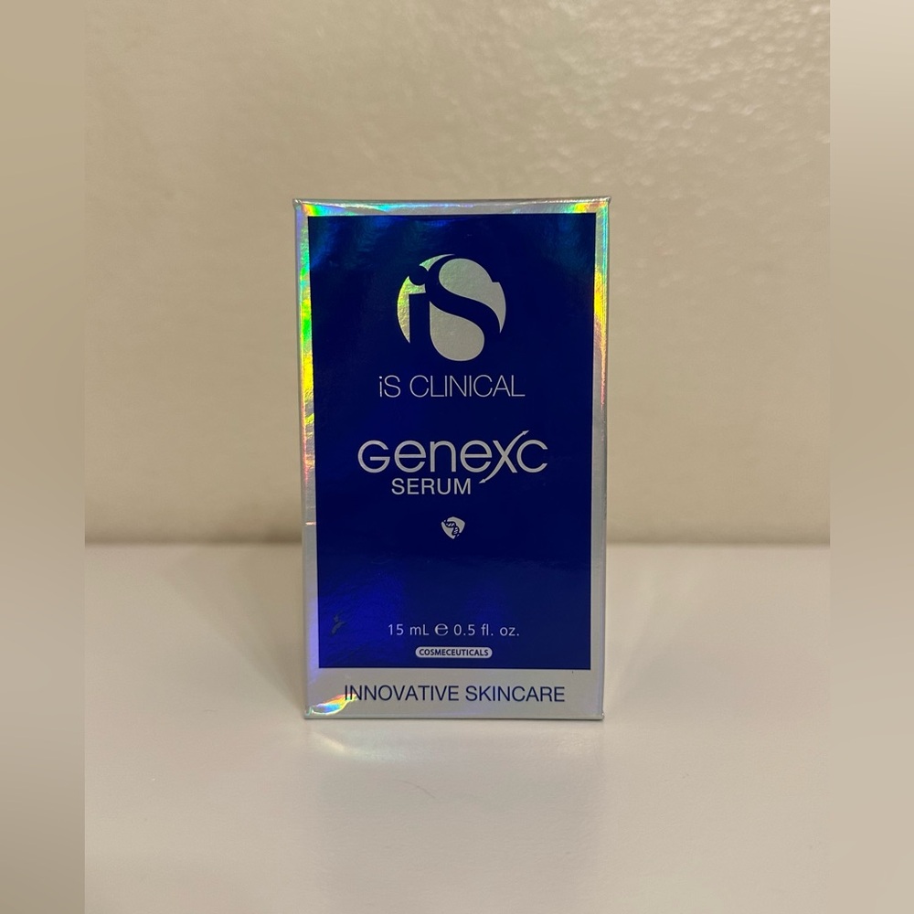 IS Clinical GENEXC SERUM